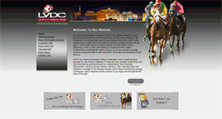 Desktop Screenshot of lvdc.com